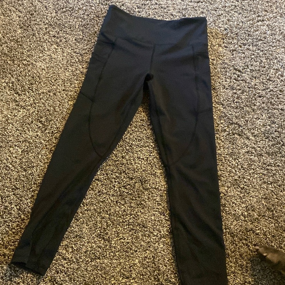 Ziya Legging
